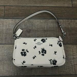 Coach bag, New,